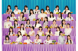 乃木坂46、初の東京ドーム3DAYS開催決定 キャプテン・梅澤美波「14歳になった乃木坂46の姿を楽しみにしていてください！」【14th YEAR BIRTHDAY LIVE】