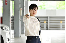 「リブート」儀堂（鈴木亮平）が明かした一香（戸田恵梨香）の衝撃の“嘘”「何が本当？」「毎回ひっくり返る」【第5話ネタバレ】