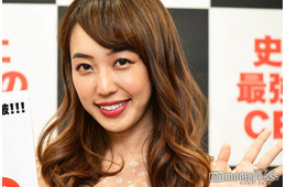 3児の母・川崎希「13回目の結婚記念日」家族ショット披露「みんな雰囲気がそっくり」「幸せ溢れてる」の声