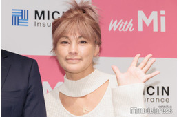 梅宮アンナ、美人娘顔出しの2ショット公開「そっくり」「すっかり大人っぽくなった」の声