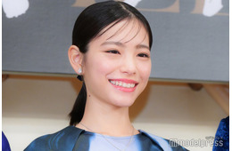 當真あみ、舞台初出演に緊張 先輩女優からの“助言”明かす【ハムレット】