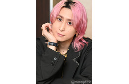 Snow Man佐久間大介、ジュニア時代の悔しい経験経て得た学び「自分にも苦手なものはある」ダンスのルーツから紐解くポジティブマインドの秘訣【「スペシャルズ」インタビュー後編】