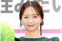 森香澄、“港区住み”を否定「きらびやかな所には住んでないです」一人暮らし事情明かす