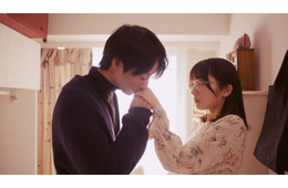 人気TL実写ドラマ、怒涛の甘々シーンから一転？ラスト30秒で新キャラ登場「甘さ限界突破」「超スピード展開」【教えてください、藤縞さん！】