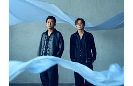 ポルノグラフィティ、公演当日に開催見合わせ「早朝より岡野昭仁に発熱の症状」振替公演は調整中