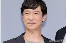 堺雅人、17年ぶり舞台で主演 劇作家が感銘受けたエピソード明かす「これはワールドクラスな俳優だ」【スリーゴースト】