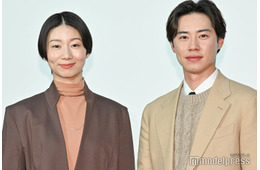 土居志央梨＆戸塚純貴「虎に翼」スピンオフ決定時の連絡内容明かす「3回のラリーくらいで」