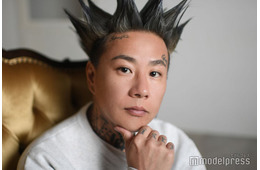 元レペゼンGINTA（DJ銀太）「UCHIDA1」に続く“世界的バズ”狙う「ラヴ上等」キャスト共演・ラスベガスでの結婚式…初ソロアルバムMV秘話【独占インタビュー】