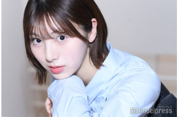 菅原茉椰「SKE48という名前に助けられていた」タレント転身後の率直な心境・現状に葛藤 アイドル時代の経験糧に挑戦続ける日々語る【モデルプレスインタビュー】