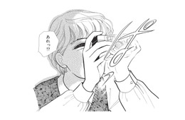 ハイキングの途中で休憩することに。写真を撮っていると、なぜか大勢の人が歩いてくる音が聞こえてくる…【たつき諒選集 #８】