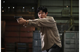 【リブート 第6話】真犯人が判明 早瀬＆儀堂、“同じ敵”と対峙する