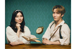 芳根京子＆Snow Man渡辺翔太、初共演でW主演「ウェンディ＆ピーターパン」5年ぶり日本上演決定