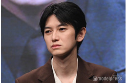 本郷奏多、過去に戻れたらやりたいこと FANTASTICS佐藤大樹の印象も明かす「情熱的で人懐っこくて素敵な方」【時光代理人】