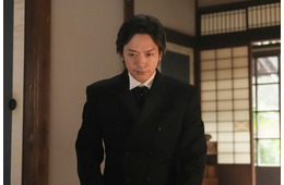 DAIGO「ばけばけ」医師役で出演 “DAI語”でコメント「人生で初めて使いました“TB”」