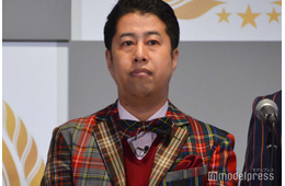 ウエストランド井口浩之「骨が曲がって」鼻＆扁桃腺の手術実施へ 7月下旬に約1週間入院