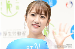 高橋みなみ、 4月から洗足学園音楽大学の客員教授に就任 任命理由明かされる「学生にとって重要な学びにつながると考えた」