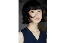 古川琴音、深夜のタクシー運転手役で主演 NHK夜ドラ「ミッドナイトタクシー」制作決定