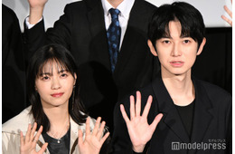 西野七瀬、“追い込まれる”芝居で新境地 共演俳優も称賛「追い込む側が多い本郷奏多としては」【GEMNIBUS vol.2】