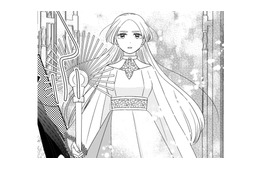 なぜ私の名前を知っているの!? 逃げようとする私の背後から、すごい美人が現れた！【引きこもり女子は異世界召喚されて女神となる～冷酷王子の妃なんてお断りです！～ #７】