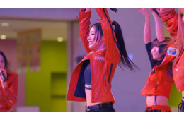 SM初の日本人ガールズグループGPP、人気芸人から直接ロケ指導「120点」絶賛受けるメンバーも