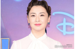 檀れい、太田プロ退所・独立を発表「宝塚を退団して20年」決断の経緯明かす