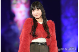 ≠ME櫻井もも、寝起きからアイドル姿へのビフォーアフター公開「すっぴんも可愛い」「肌綺麗すぎ」の声