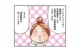 毎日やらかしまくり！ 手先が不器用で、人との距離感が掴めない…発達障害を抱えた漫画家の日常【毎日やらかしてます #１】