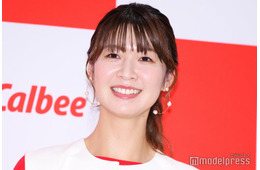 木村沙織、息子の3歳祝福 寝起きバースデーショットに反響「笑顔がお母さんそっくり」「成長が楽しみ」
