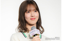 櫻坂46中嶋優月、メンバーが夢によく登場「リアルすぎて」三期生のやり直したい過去＆恐怖体験とは【路地裏ホテル】