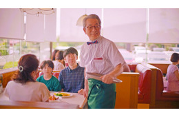 水谷豊、娘・趣里と初共演 4作目監督作品で1人5役担う