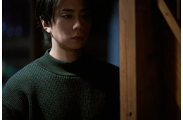 北山宏光、7年ぶり映画出演でホラー映画初主演 平穏な日常が“白い怪異”に侵される侵蝕感ホラー【氷血】