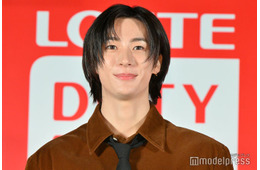 RIIZEアントン、日本のコンビニ降臨でファン騒然「普通に買い物しててびっくり」「オフ感たまらない」