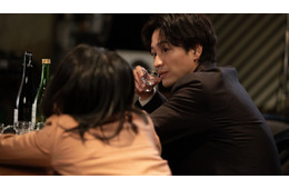 大胆描写話題のドラマ、オフィスでの“2分間”濃厚ラブシーンにネット騒然「色気爆発」「外では観られない」【セフレの品格 ドラマ版 SEASON2】