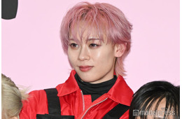 超特急シューヤ「後ろから見ても前から見てもすぐ誰か分かる」メンバーの寝姿明かす