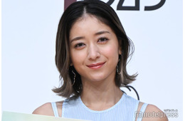 第1子妊娠発表のみちょぱ、美人母との2ショットに反響続々「鼻がそっくり」「姉妹みたい」