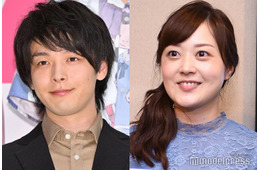 中村倫也、妻・水卜麻美アナとの交際秘話 外出時の徹底ぶり「命狙われているのかってくらい」