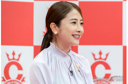 TBS日比麻音子アナ、33cmバッサリカットで印象ガラリ ヘアドネーションでボブヘアに「美人際立つ」「すごく似合う」と反響相次ぐ