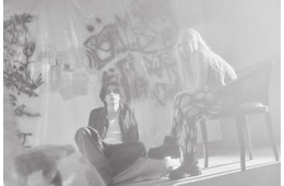 ちゃんみな“初期キャリアを支え続けた盟友”INI西洸人とコラボ 10周年イヤースタート日に新曲配信