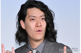 霜降り明星・粗品「めちゃくちゃ男気ある」Snow Man渡辺翔太を絶賛 実際に接した印象明かす