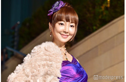 1児の母・神田うの、手際際立つ手作りハンバーグ披露 お弁当用冷凍ストックのコツに「勉強になる」「流石です」の声