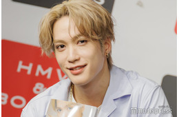 THE RAMPAGE藤原樹、美腹筋際立つ自撮りショットにファン悶絶「バッキバキ」「ギャップたまらない」