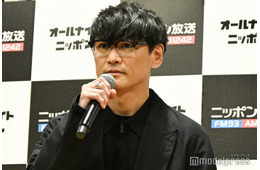 サカナクション山口一郎「ANN」星野源からのバトンタッチに本音「AIが作る音楽」に興味も