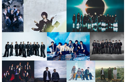 3月16日放送「CDTV」出演アーティスト＆楽曲発表 Snow Man・大森元貴・櫻坂46ら