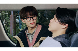 タイBLリメイクドラマ、関係性一変4人の演じ分けに反響「同一人物とは思えない」「ビジュアルの違いまで細かい」【The Boy Next World】