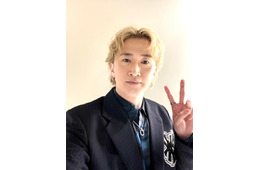 舞台「鬼滅の刃」「ヒプマイ」など出演俳優・高橋駿一、離婚発表「それぞれの人生を歩んでいくこととなりました」