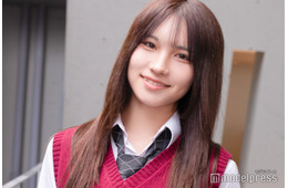 「今日好き」榊原樹里（じゅり）「ロング復活」インナーカラー入り新ヘア披露「別人級」「ドキッとした」と反響