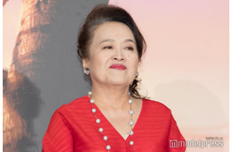 ベテラン女優「お会いしたらさらに好きに」韓国人気俳優との2ショットに反響「ファンの顔になってる」「好きオーラが溢れてる」