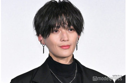 FANTASTICS八木勇征、短髪への大胆ヘアカット報告「似合いすぎてて心臓に悪い」「かっこよさが止まらない」とファン歓喜