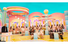 テレビ東京でMCみなみかわの新番組「チャンスのチワワ」放送決定 愛され女子たちが最強男子を育成