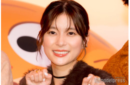 芳根京子、誕生日当日に人気アイドルが自宅駆けつける「泣き合って抱き合った」【私がビーバーになる時】